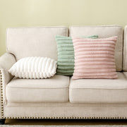 Living Room Bedroom Sofa Pillow Cover